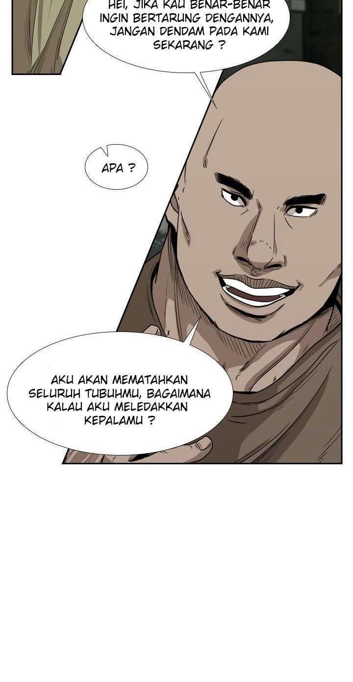 The Cuckoo’s Fiancee Chapter 237 - halaman 15