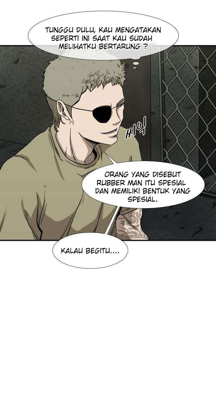 The Cuckoo’s Fiancee Chapter 237 - halaman 16