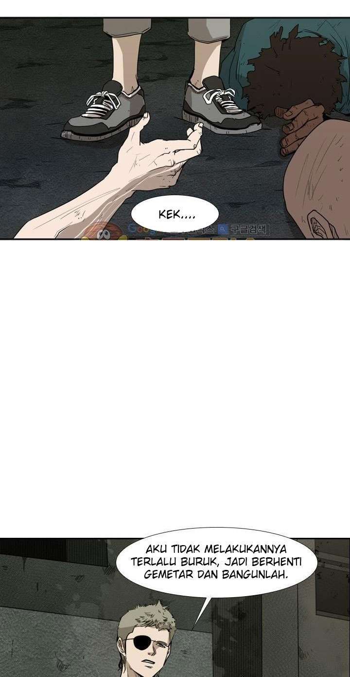 The Cuckoo’s Fiancee Chapter 237 - halaman 22