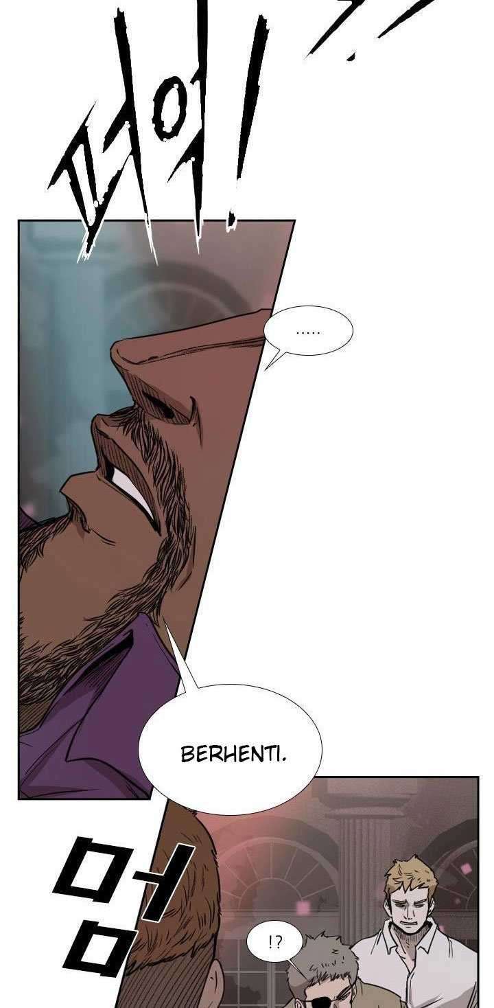 The Cuckoo’s Fiancee Chapter 238 - halaman 15
