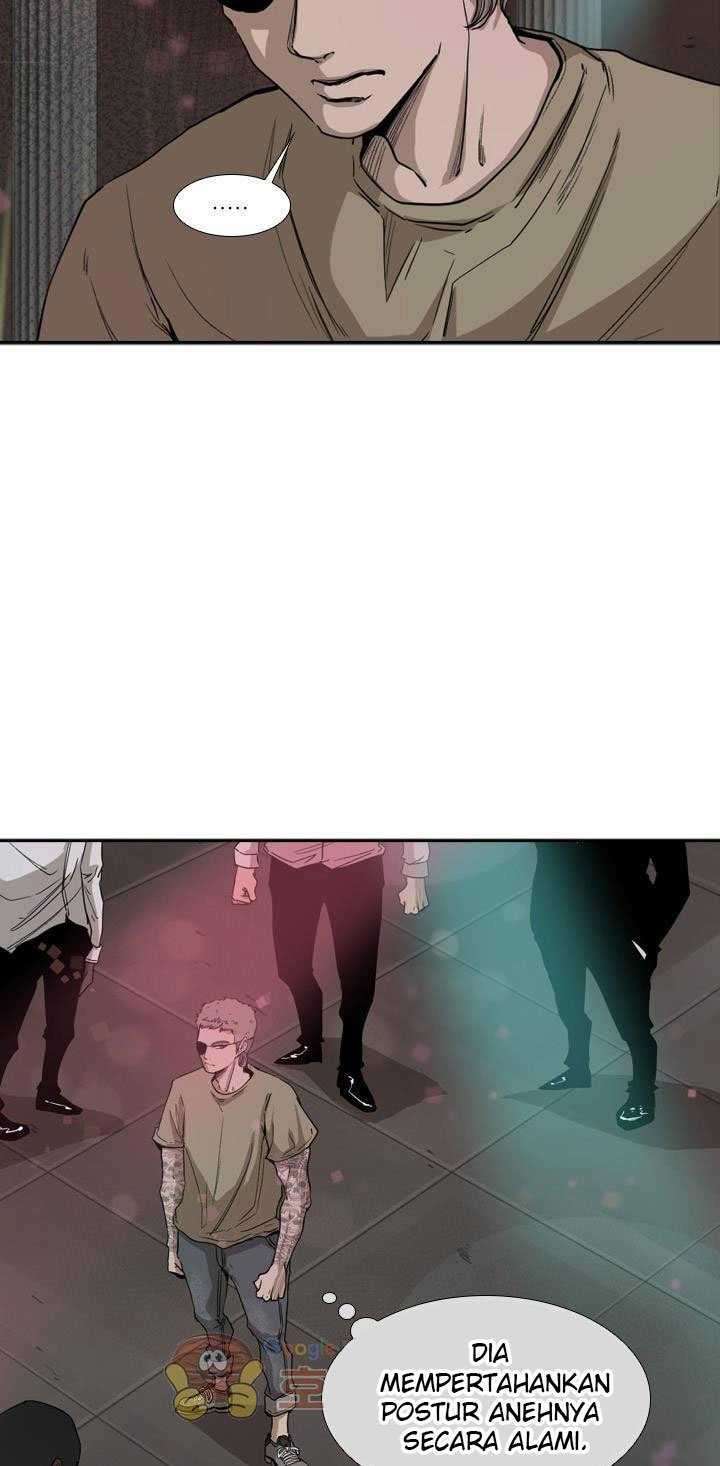 The Cuckoo’s Fiancee Chapter 238 - halaman 17