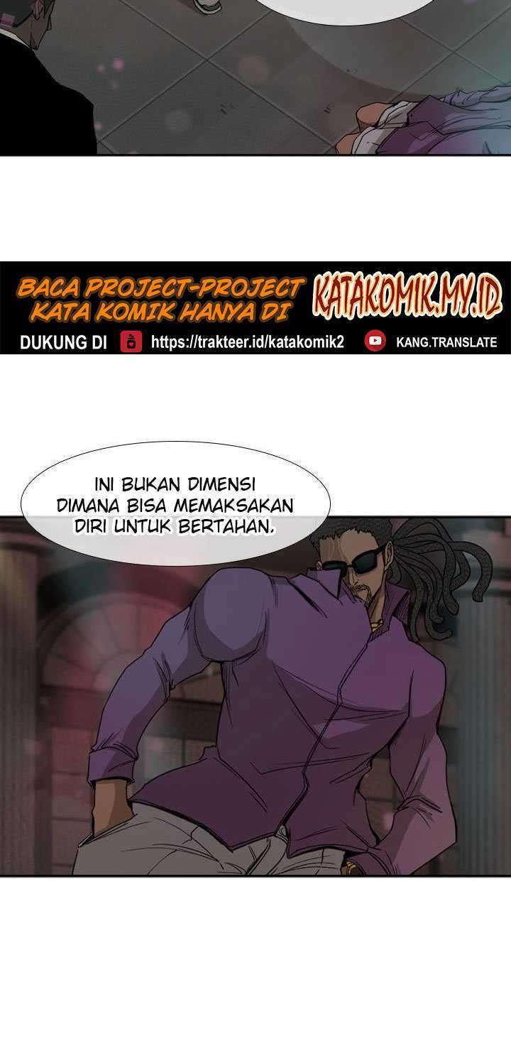 The Cuckoo’s Fiancee Chapter 238 - halaman 18