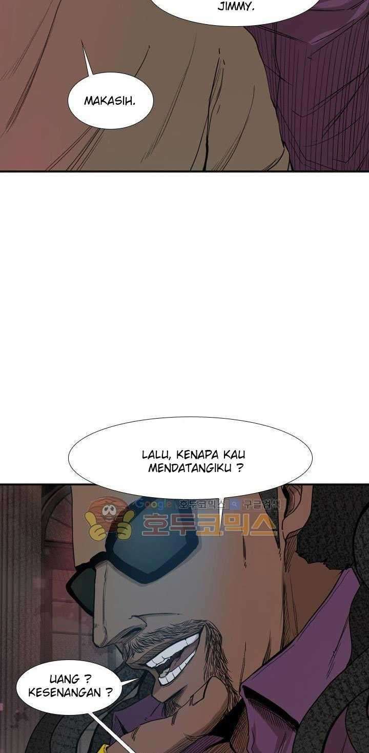 The Cuckoo’s Fiancee Chapter 238 - halaman 21
