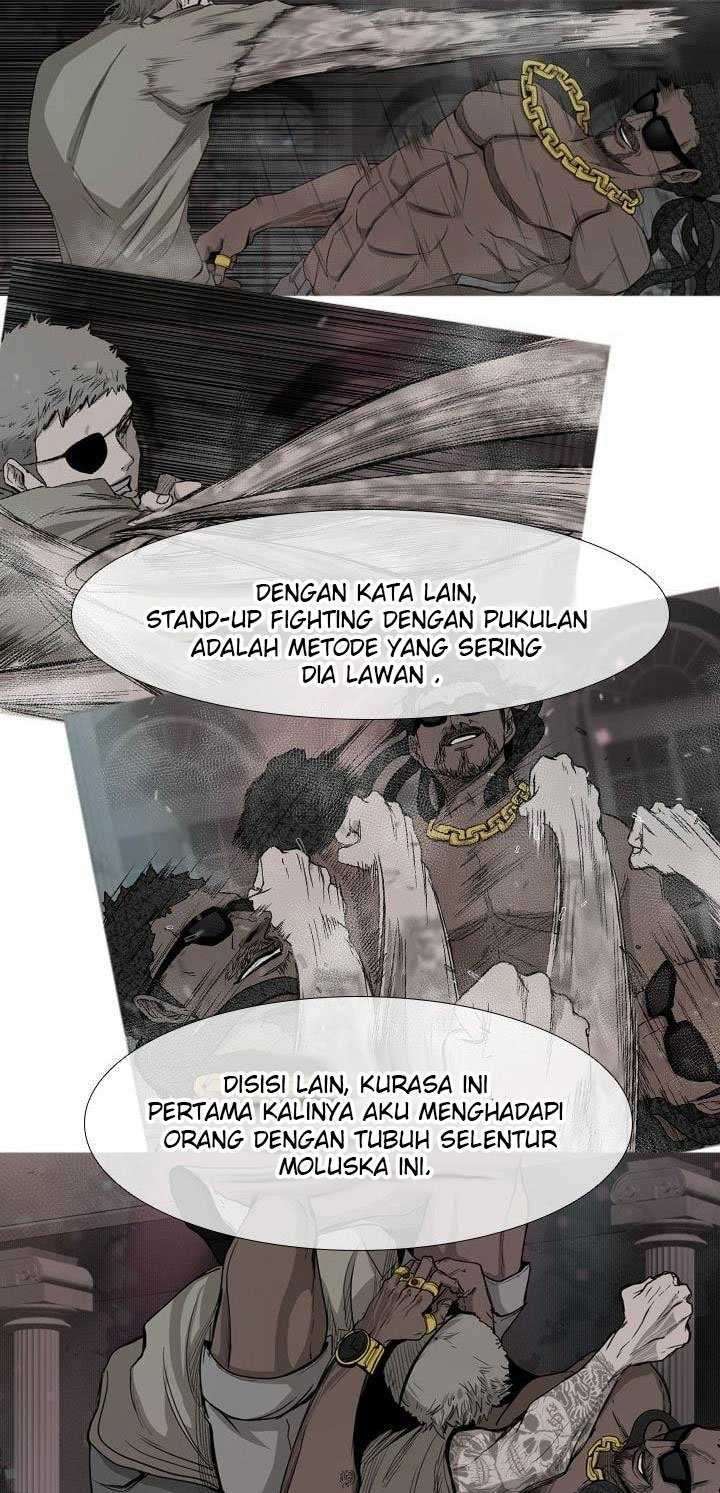 The Cuckoo’s Fiancee Chapter 239 - halaman 11