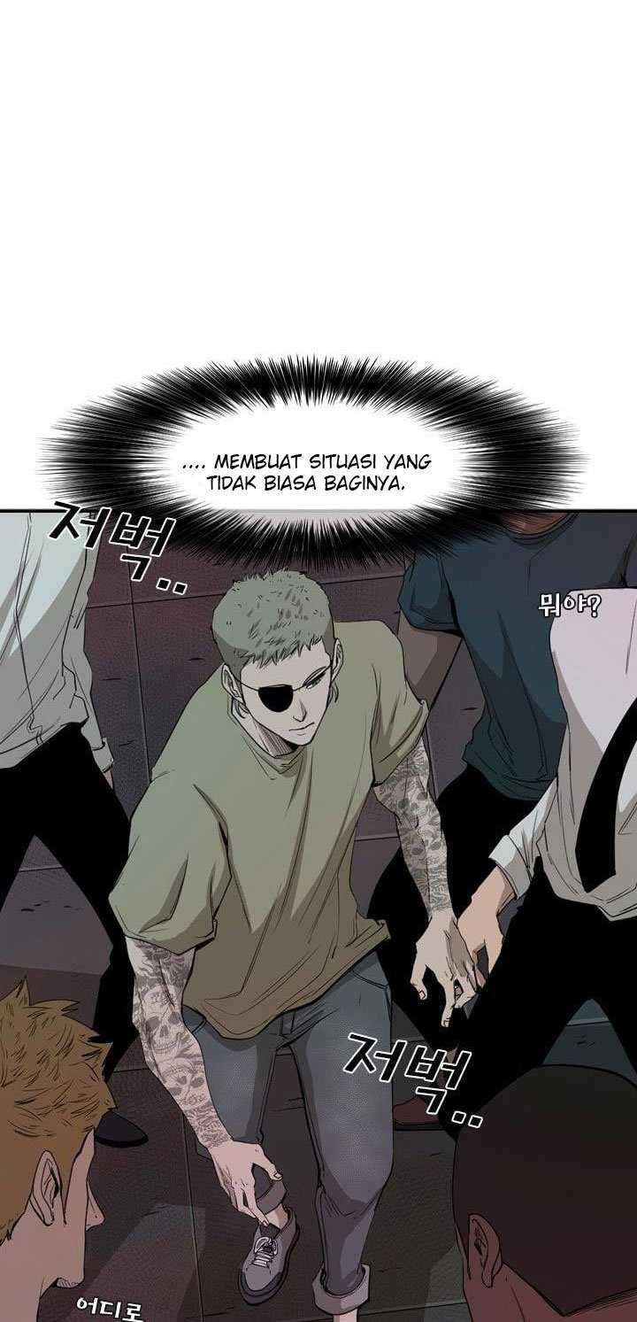 The Cuckoo’s Fiancee Chapter 239 - halaman 16