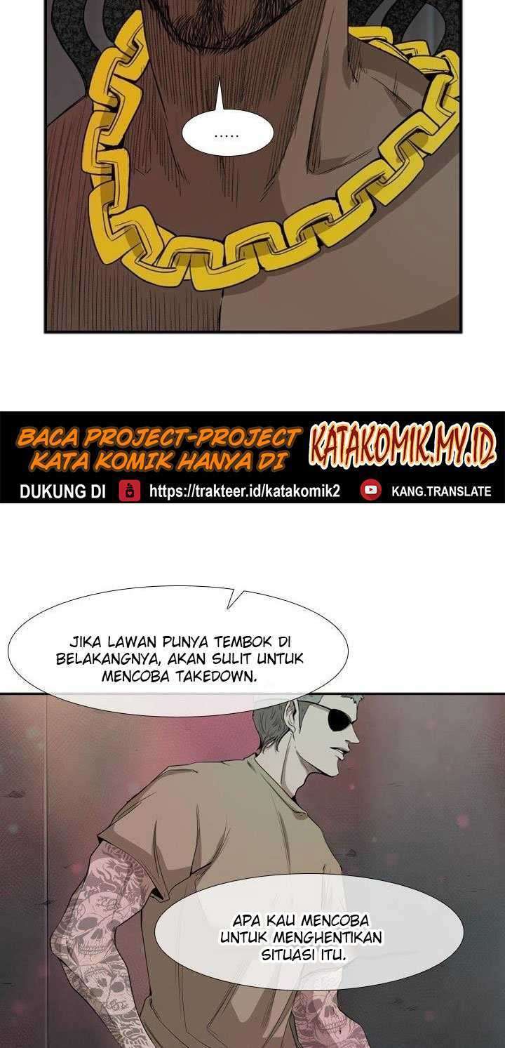 The Cuckoo’s Fiancee Chapter 239 - halaman 20