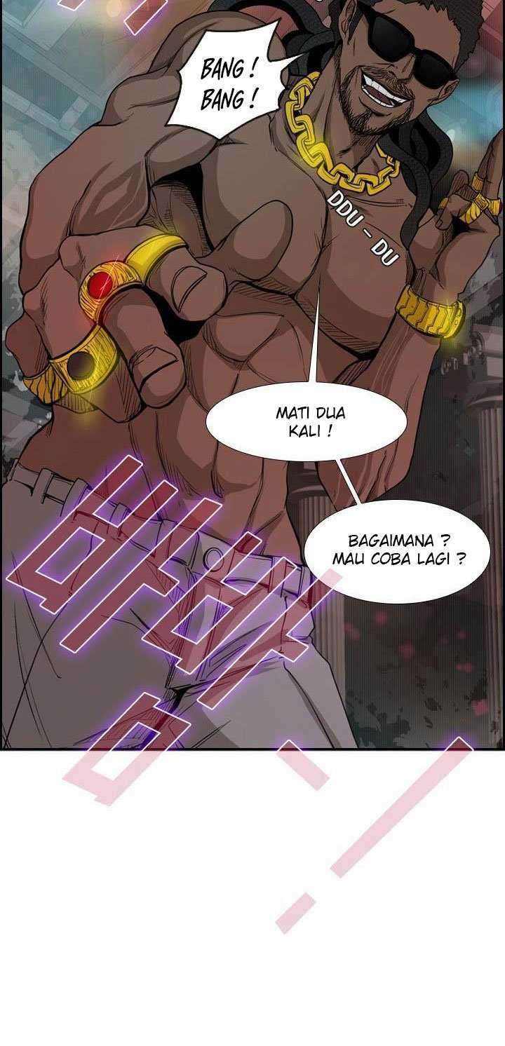 The Cuckoo’s Fiancee Chapter 239 - halaman 4