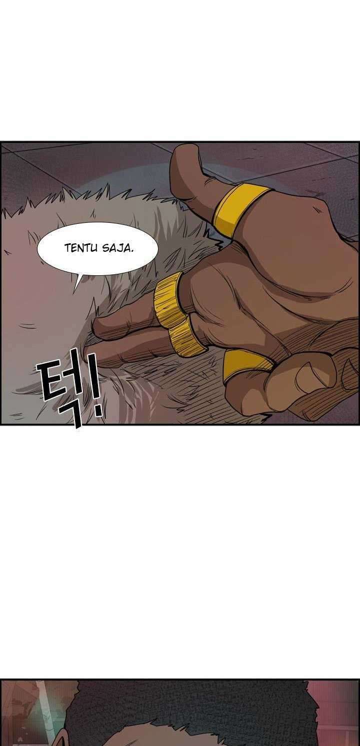 The Cuckoo’s Fiancee Chapter 239 - halaman 5