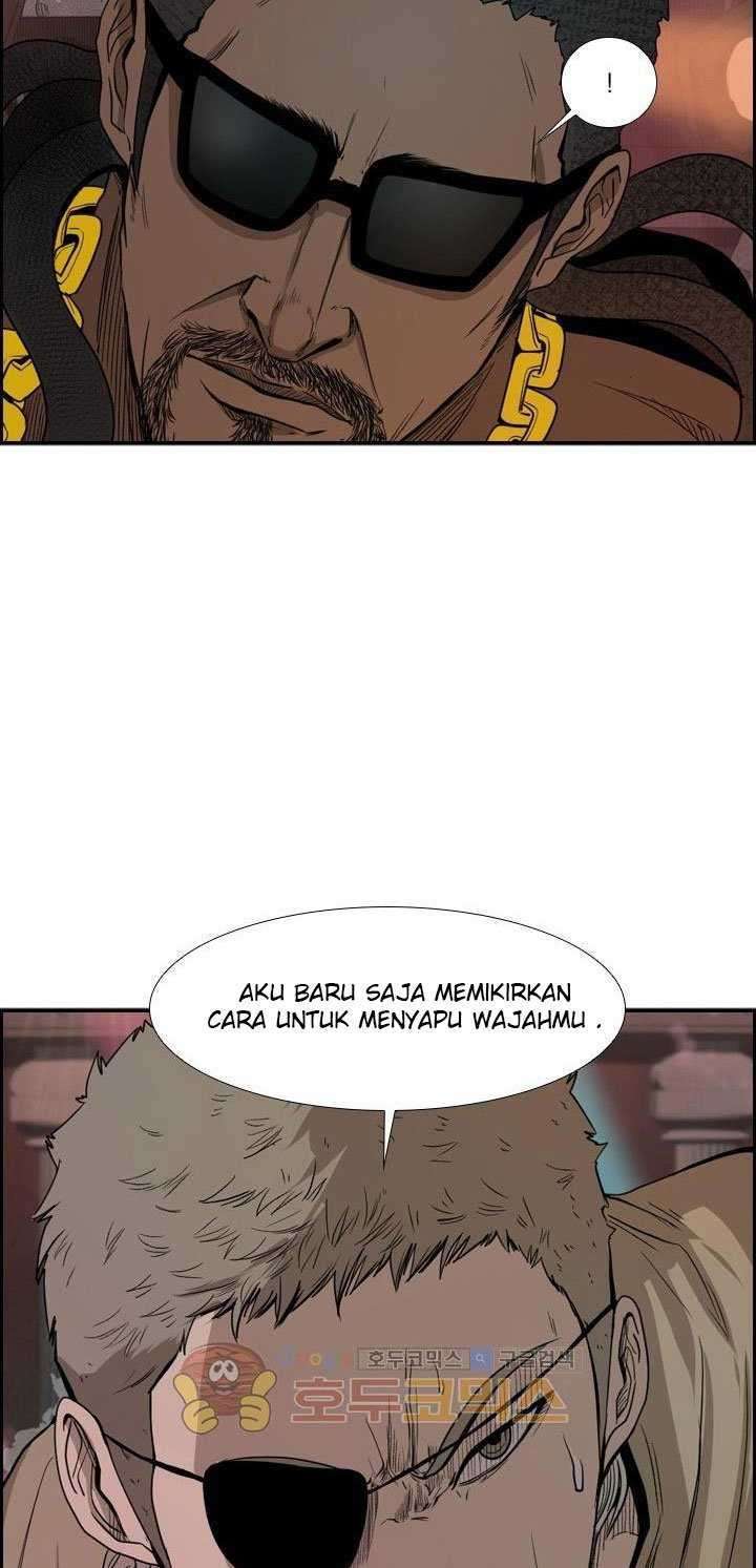 The Cuckoo’s Fiancee Chapter 239 - halaman 6