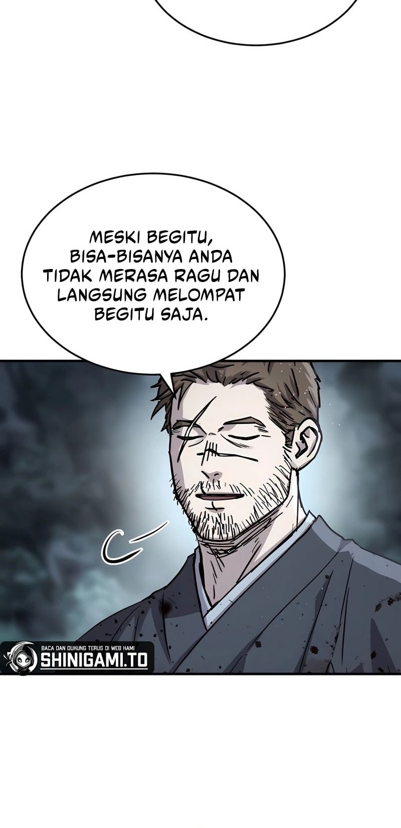 The Cuckoo’s Fiancee Chapter 24 - halaman 19