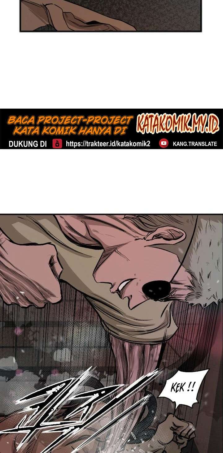 The Cuckoo’s Fiancee Chapter 240 - halaman 18