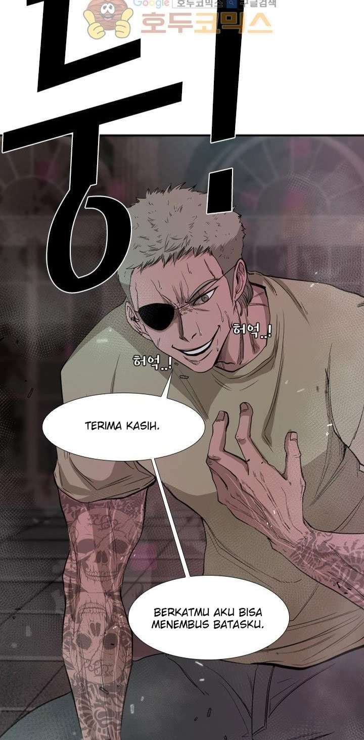 The Cuckoo’s Fiancee Chapter 240 - halaman 4