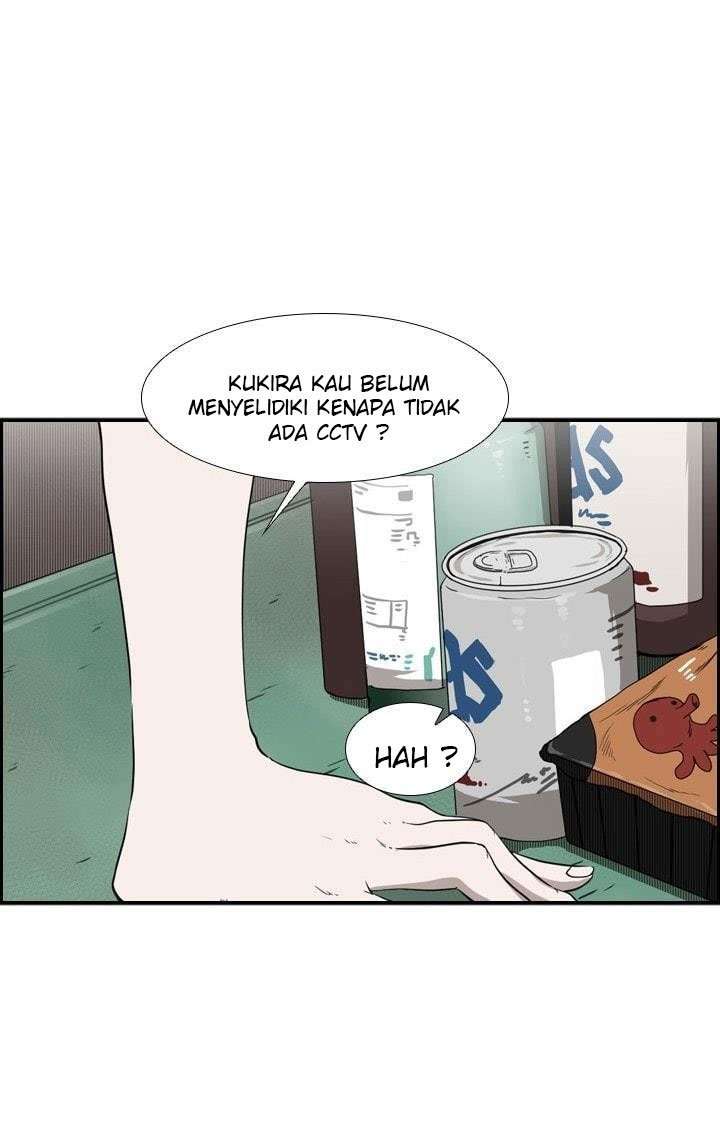 The Cuckoo’s Fiancee Chapter 241 - halaman 2