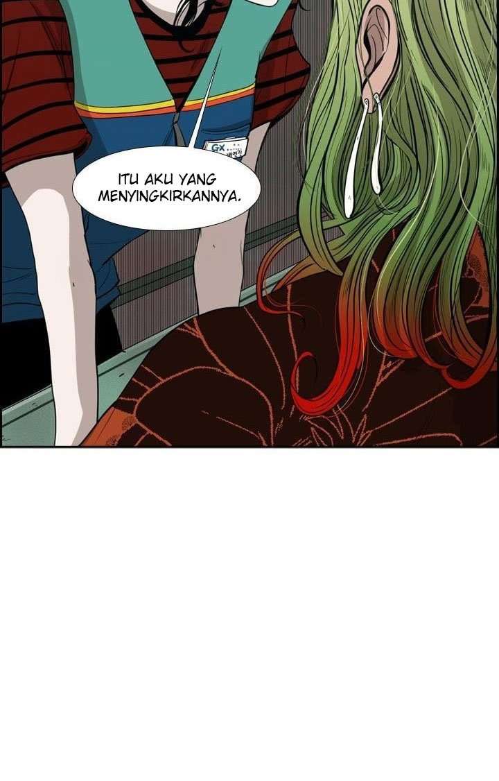 The Cuckoo’s Fiancee Chapter 241 - halaman 4