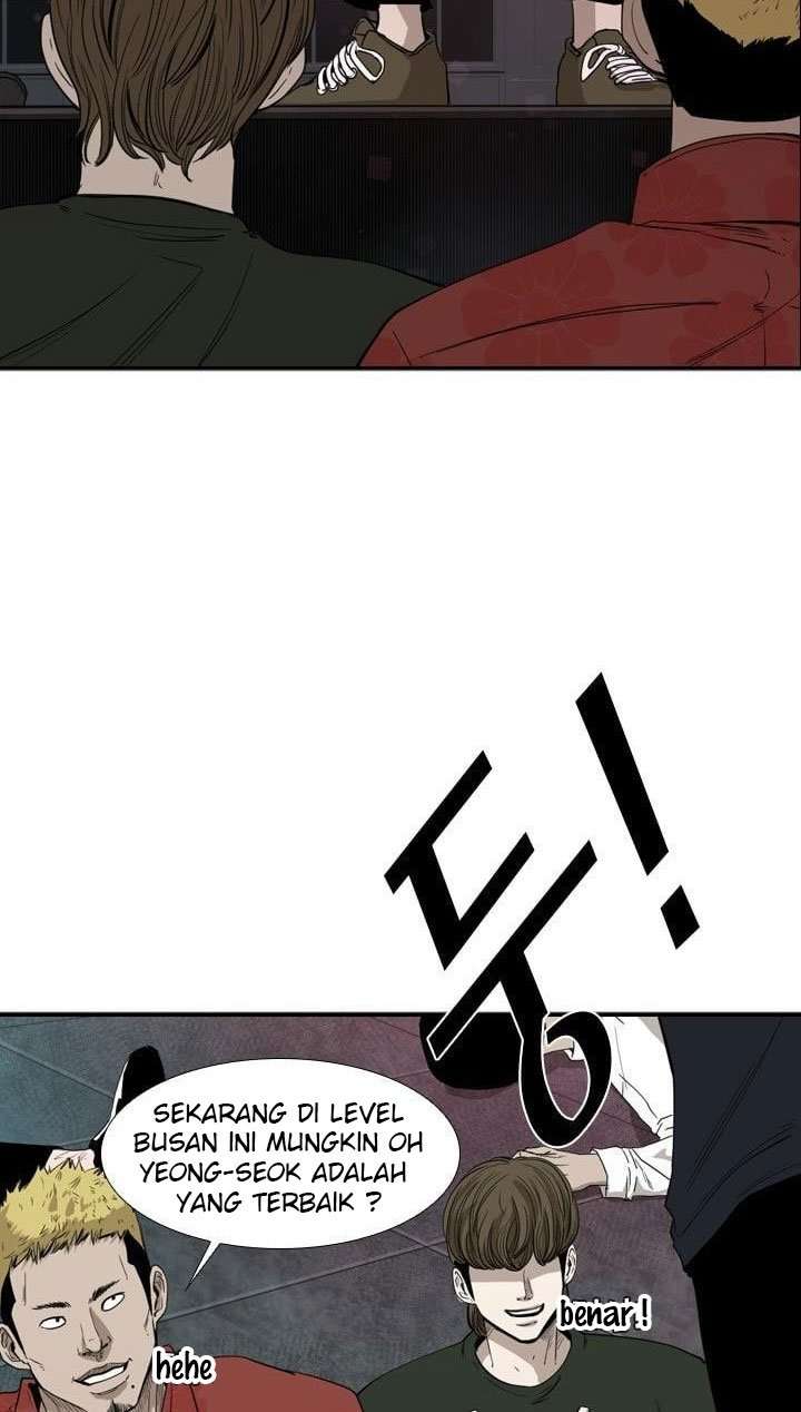 The Cuckoo’s Fiancee Chapter 242 - halaman 11