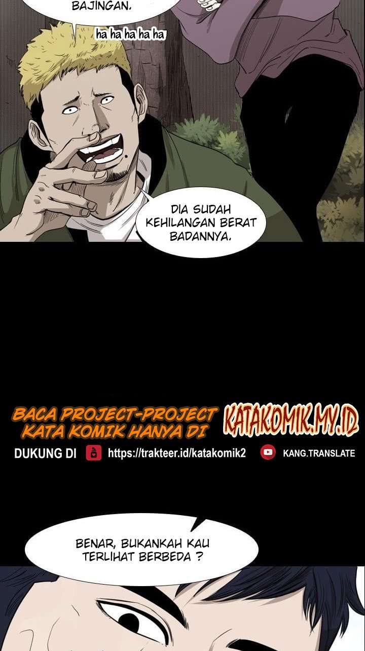 The Cuckoo’s Fiancee Chapter 242 - halaman 21