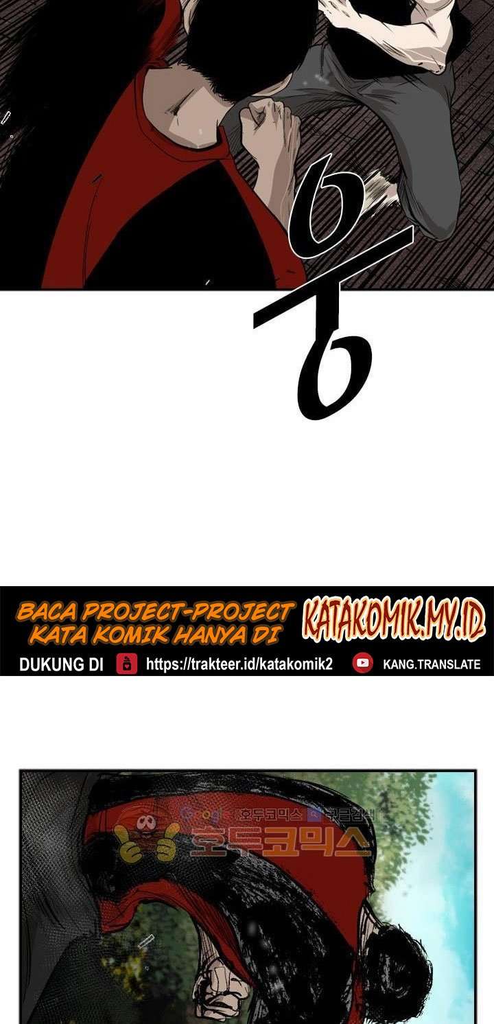 The Cuckoo’s Fiancee Chapter 243 - halaman 19