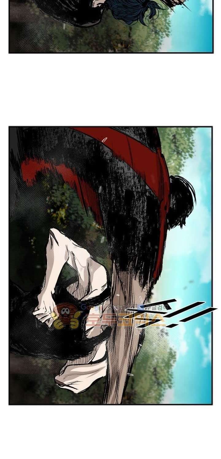 The Cuckoo’s Fiancee Chapter 243 - halaman 21