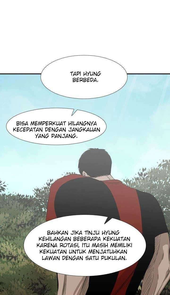 The Cuckoo’s Fiancee Chapter 244 - halaman 2