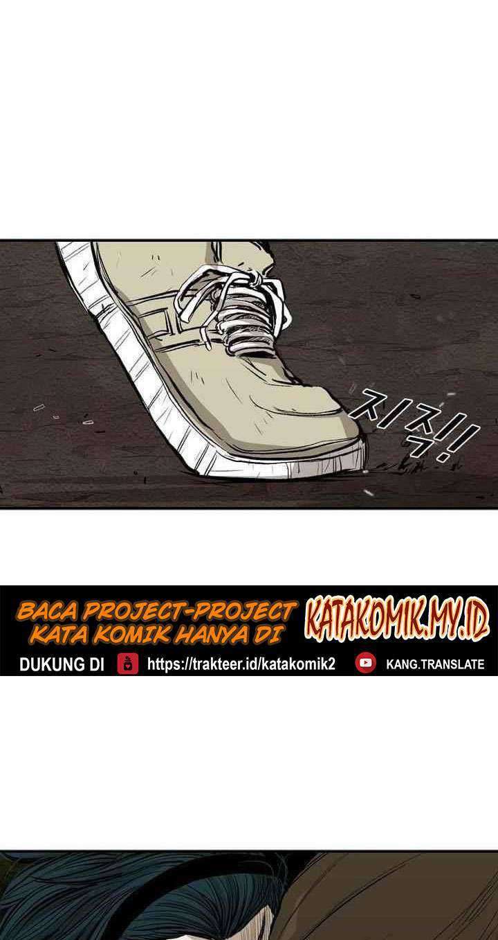 The Cuckoo’s Fiancee Chapter 245 - halaman 18
