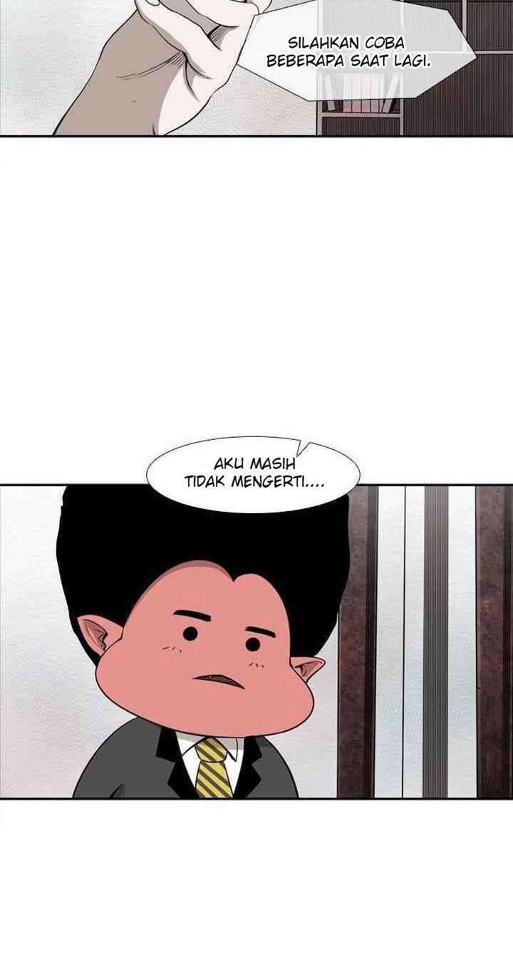The Cuckoo’s Fiancee Chapter 245 - halaman 5