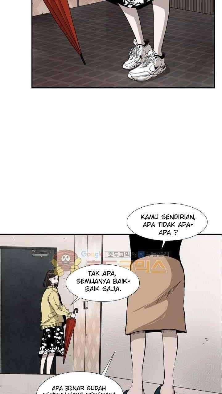 The Cuckoo’s Fiancee Chapter 246 - halaman 18
