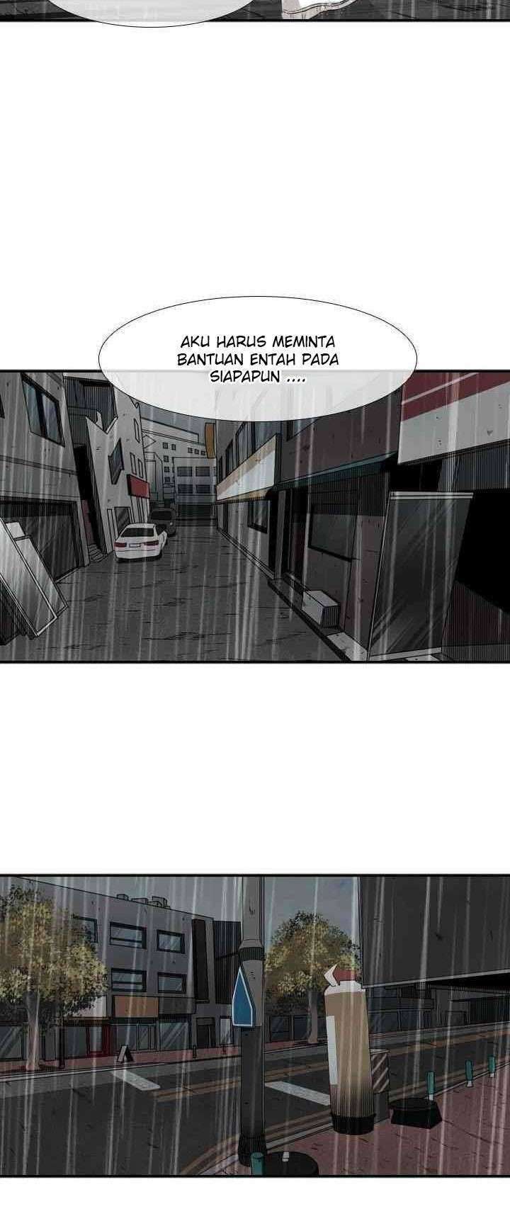 The Cuckoo’s Fiancee Chapter 247 - halaman 13