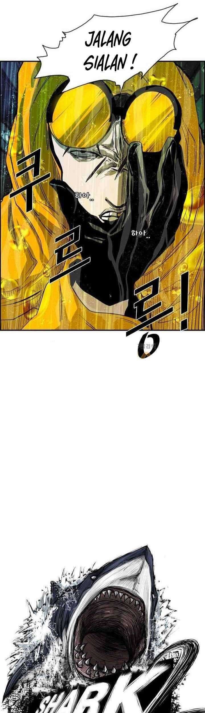 The Cuckoo’s Fiancee Chapter 247 - halaman 5