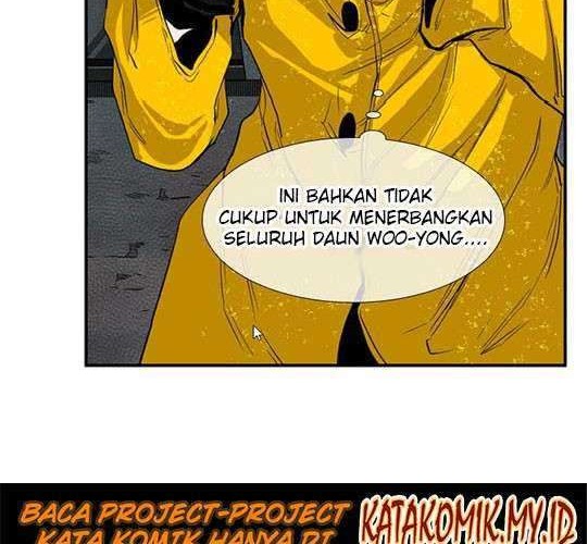 The Cuckoo’s Fiancee Chapter 249 - halaman 6