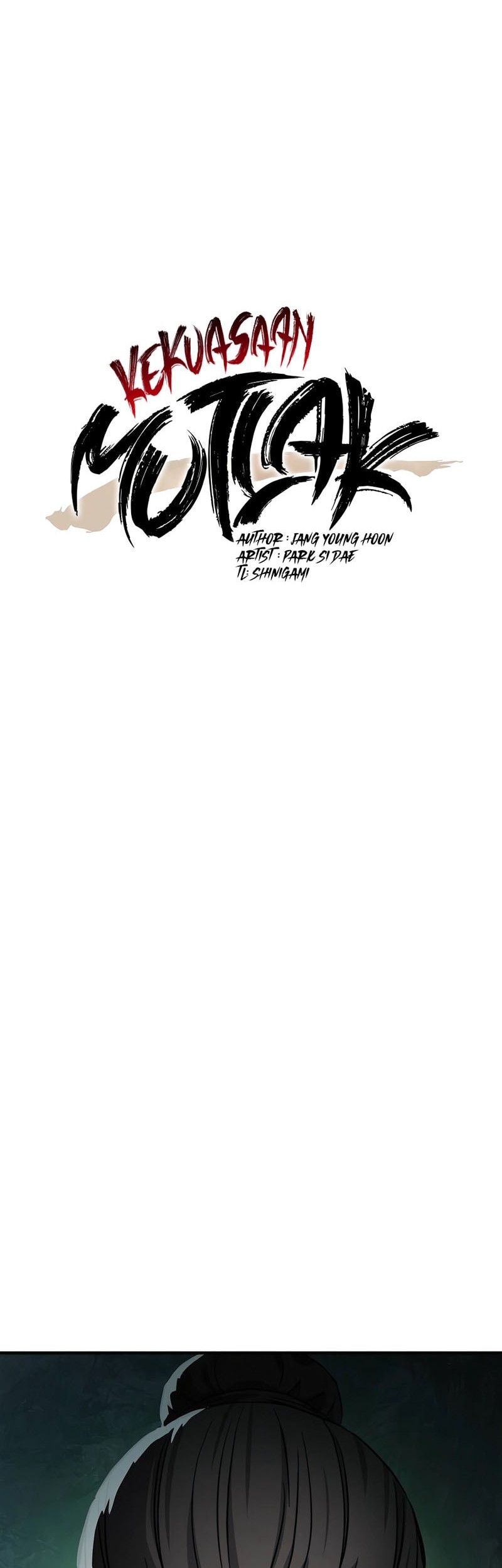 The Cuckoo’s Fiancee Chapter 25 - halaman 22