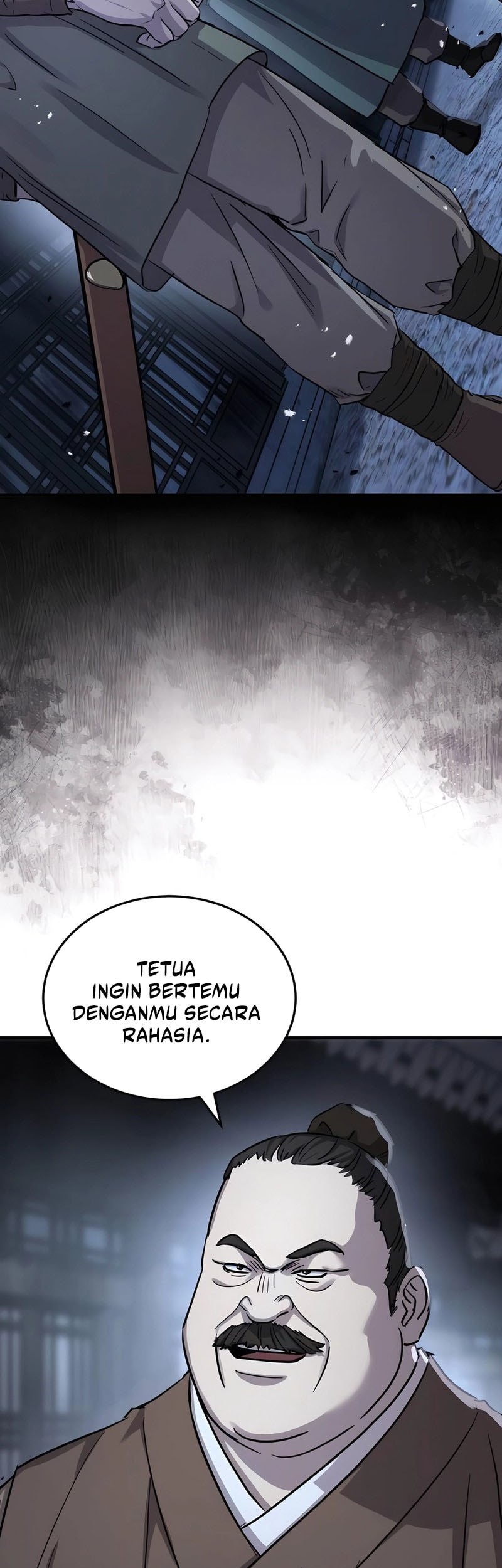 The Cuckoo’s Fiancee Chapter 25 - halaman 3