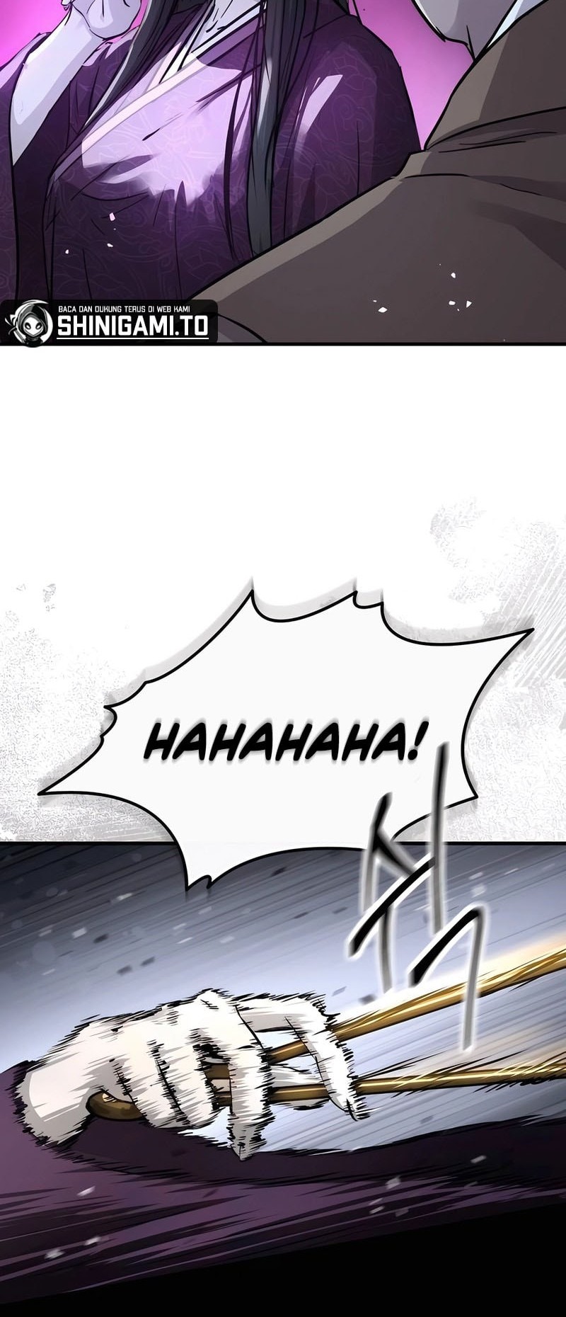 The Cuckoo’s Fiancee Chapter 25 - halaman 8