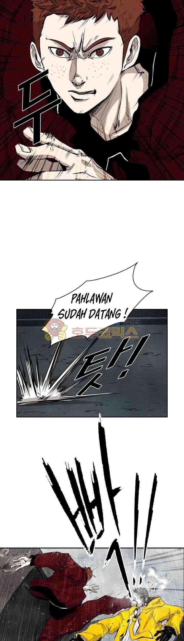The Cuckoo’s Fiancee Chapter 251 - halaman 20