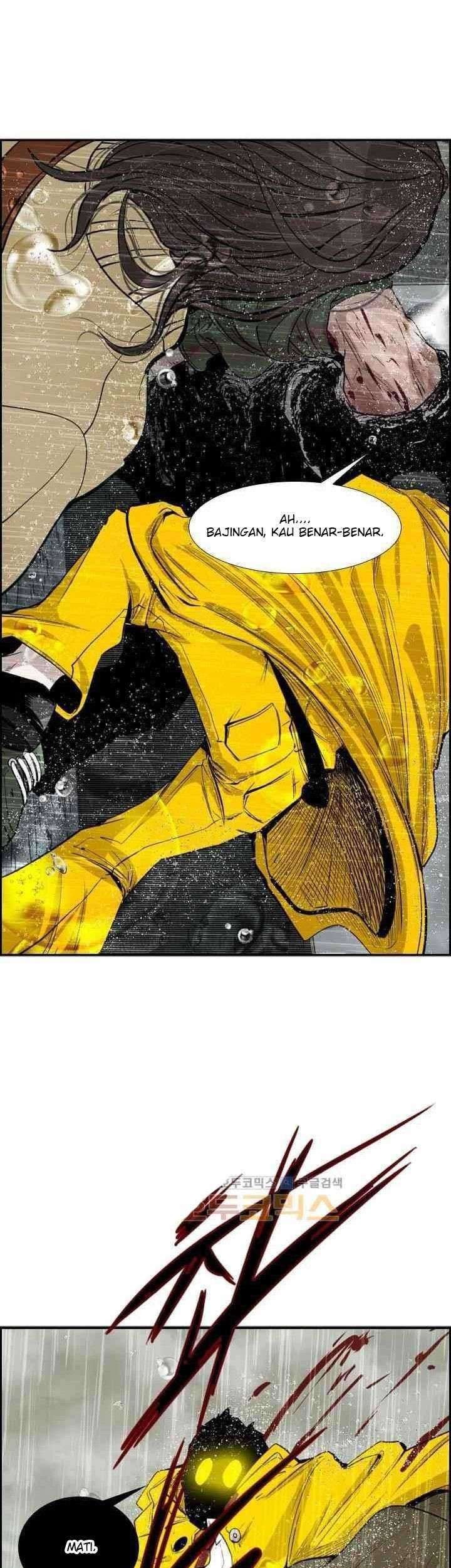 The Cuckoo’s Fiancee Chapter 251 - halaman 4