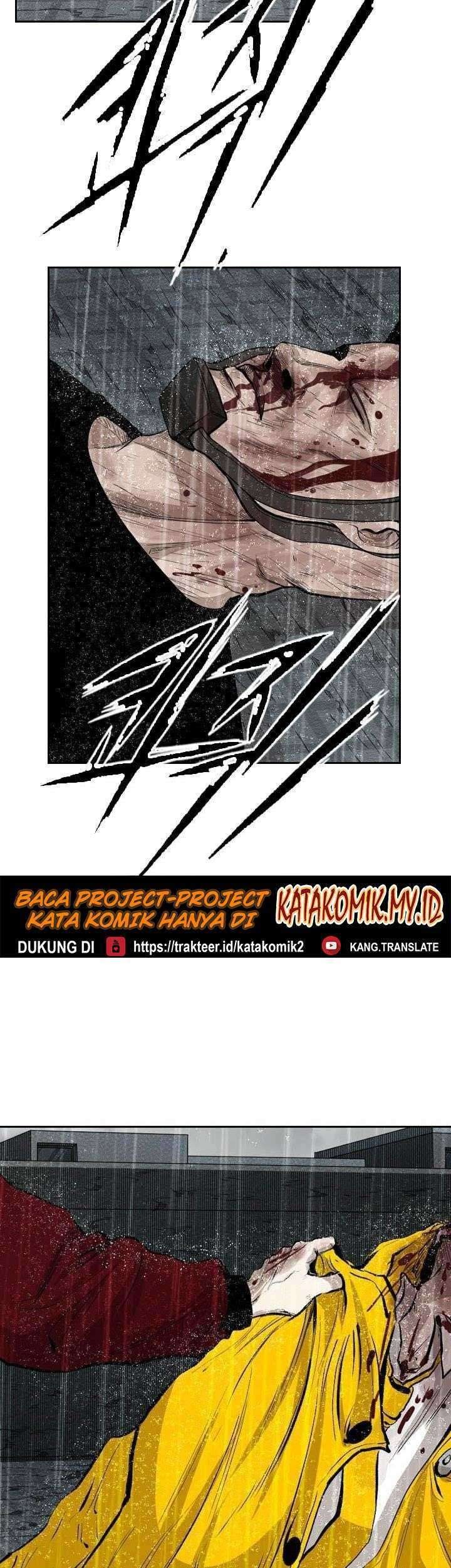 The Cuckoo’s Fiancee Chapter 252 - halaman 10