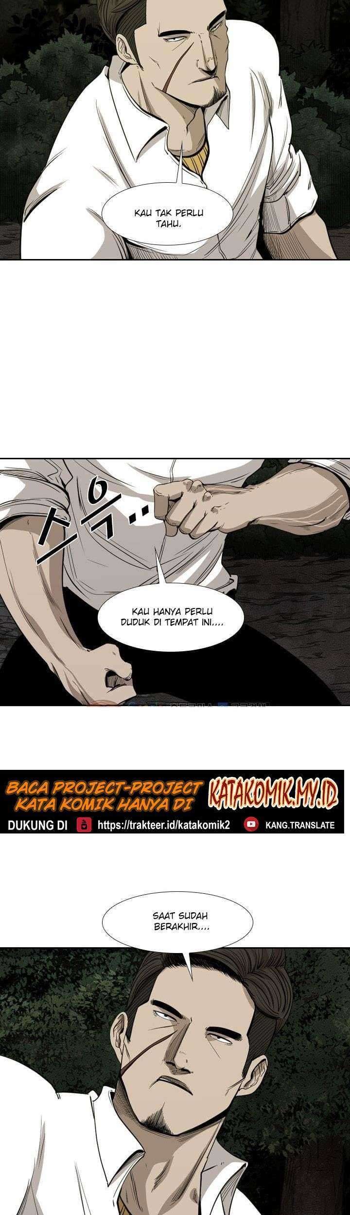 The Cuckoo’s Fiancee Chapter 254 - halaman 10
