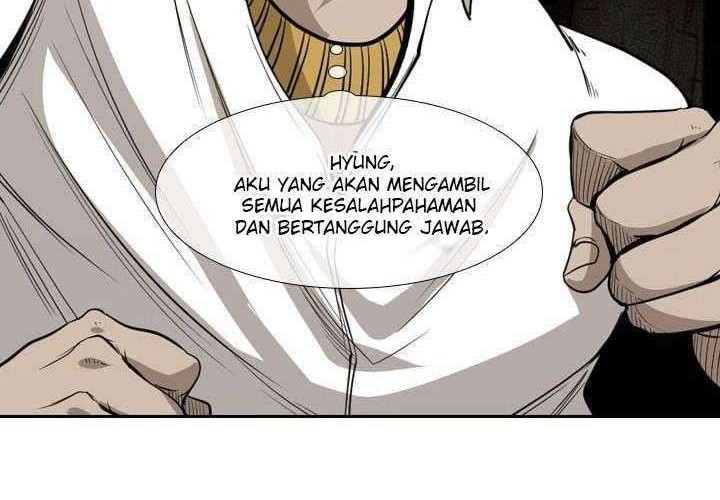 The Cuckoo’s Fiancee Chapter 254 - halaman 11