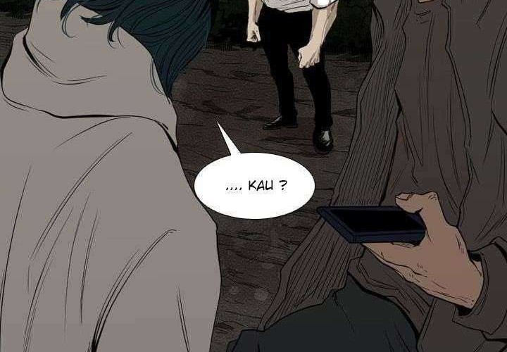 The Cuckoo’s Fiancee Chapter 254 - halaman 7