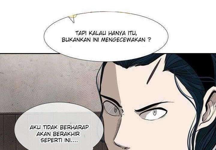 The Cuckoo’s Fiancee Chapter 255 - halaman 3