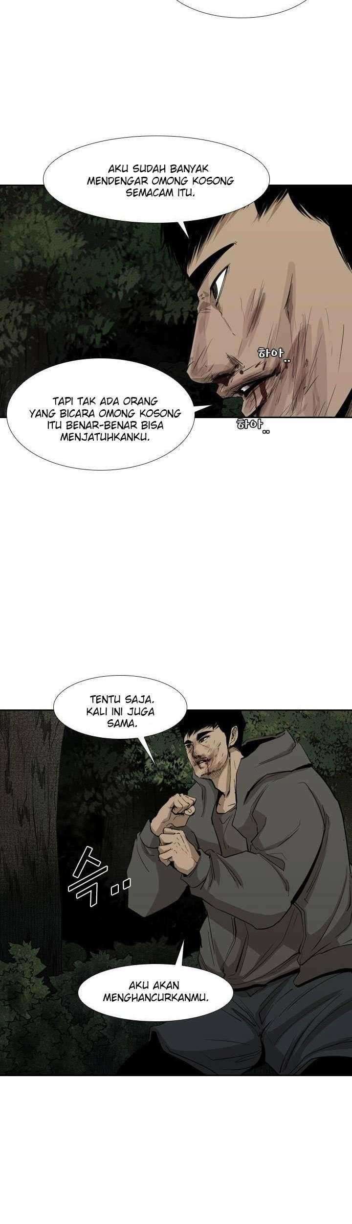 The Cuckoo’s Fiancee Chapter 256 - halaman 20