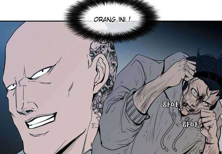The Cuckoo’s Fiancee Chapter 257 - halaman 15