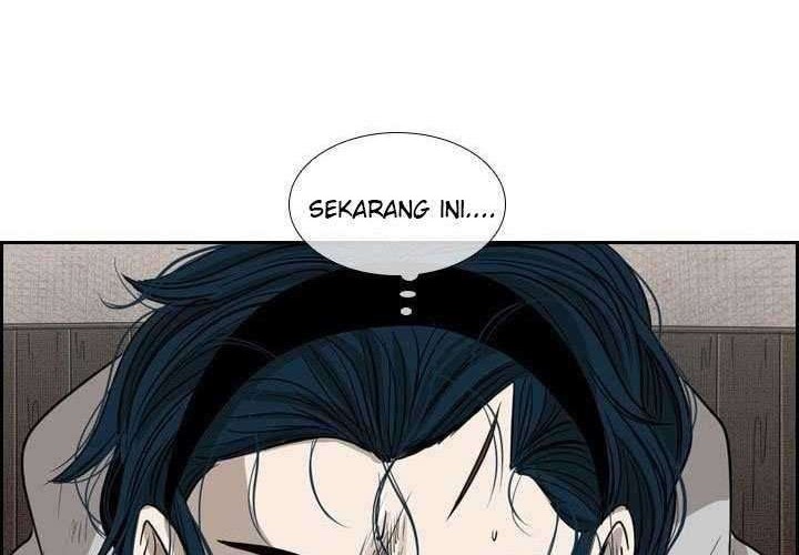 The Cuckoo’s Fiancee Chapter 257 - halaman 3