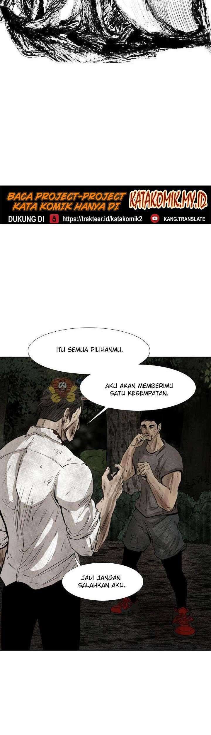 The Cuckoo’s Fiancee Chapter 258 - halaman 8
