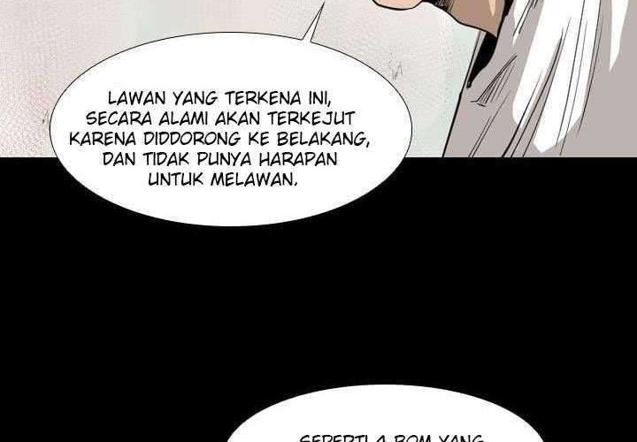 The Cuckoo’s Fiancee Chapter 259 - halaman 15