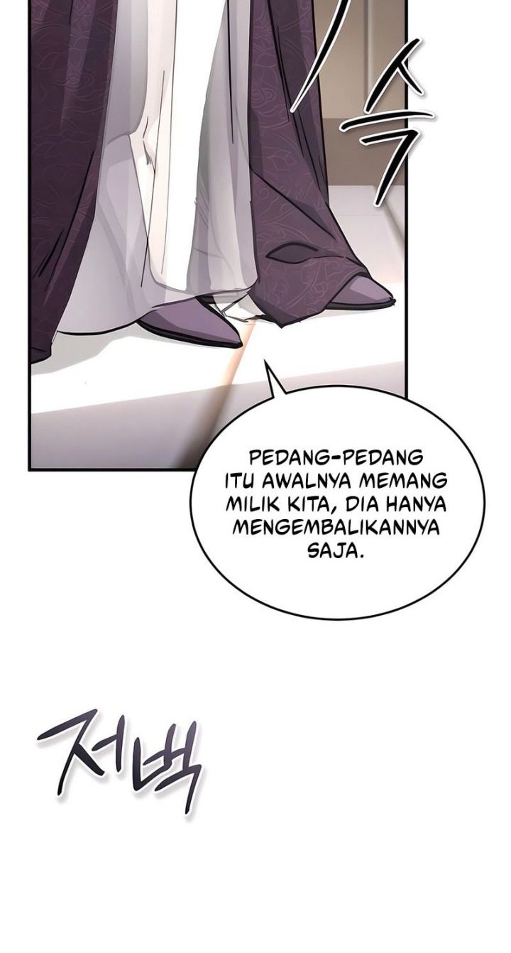 The Cuckoo’s Fiancee Chapter 26 - halaman 17