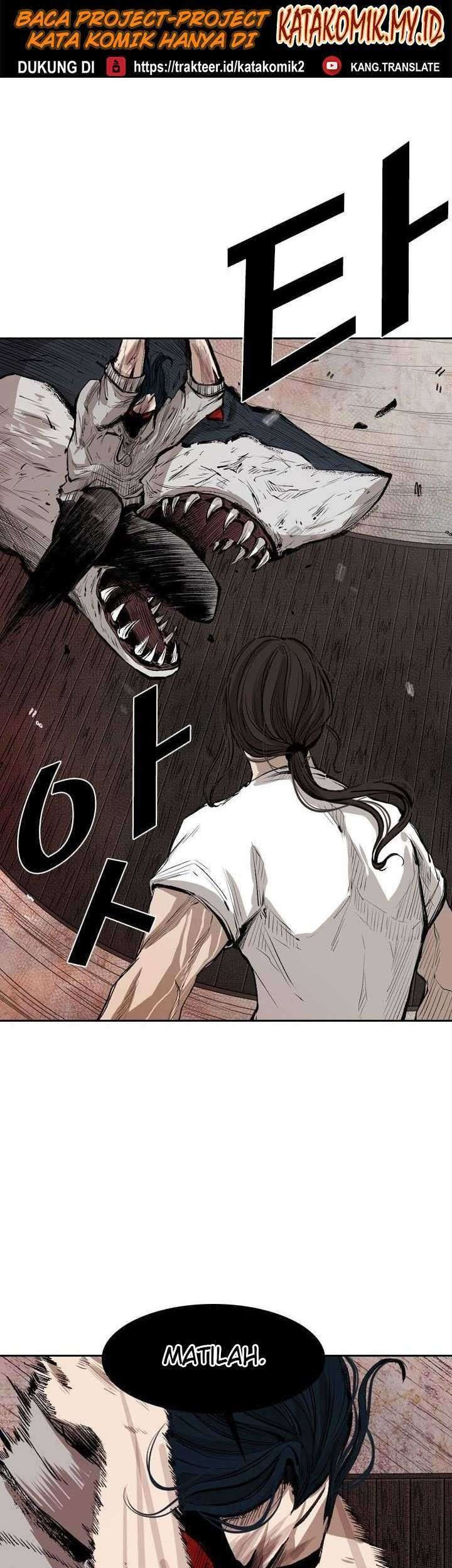 The Cuckoo’s Fiancee Chapter 260 - halaman 10