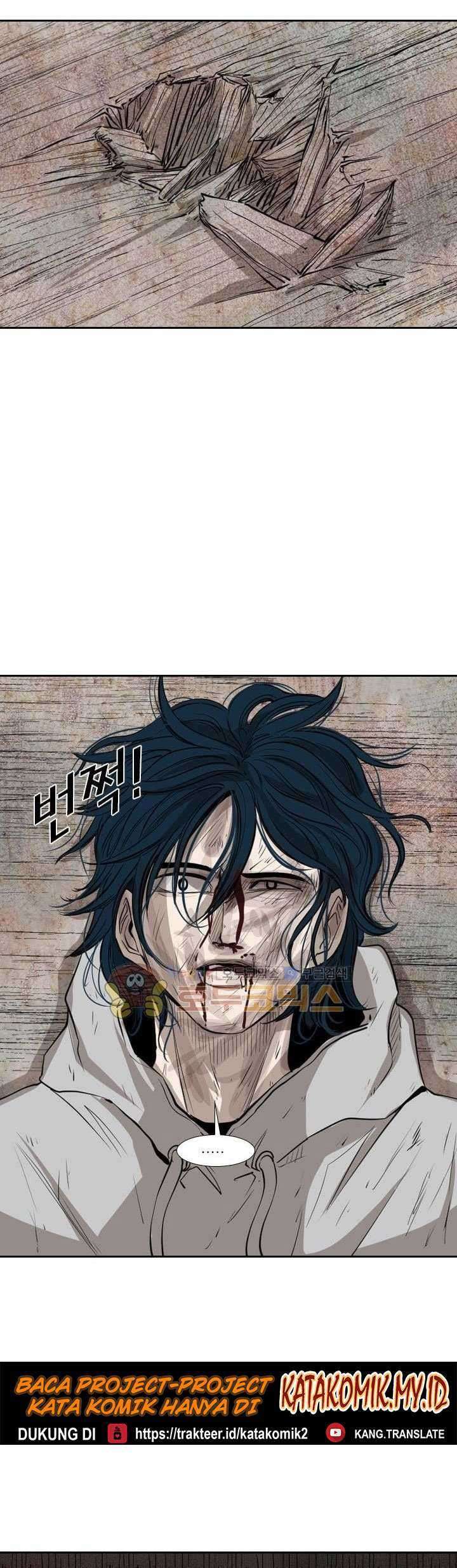 The Cuckoo’s Fiancee Chapter 261 - halaman 19