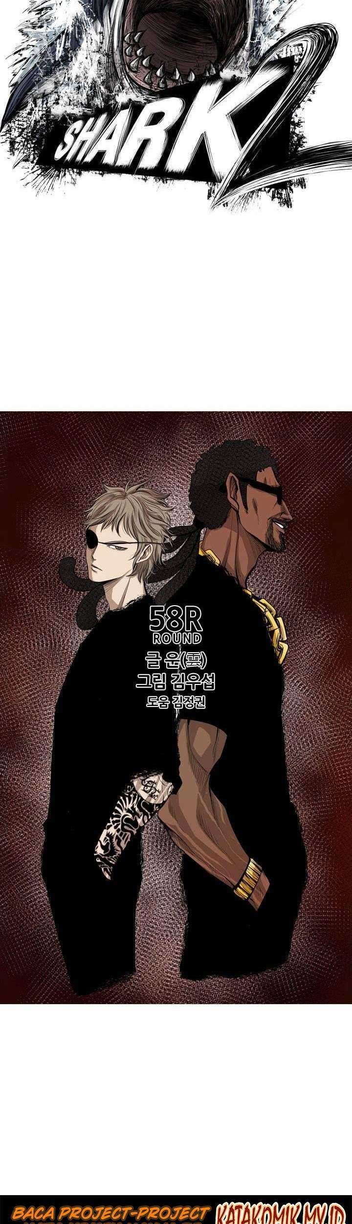 The Cuckoo’s Fiancee Chapter 261 - halaman 5