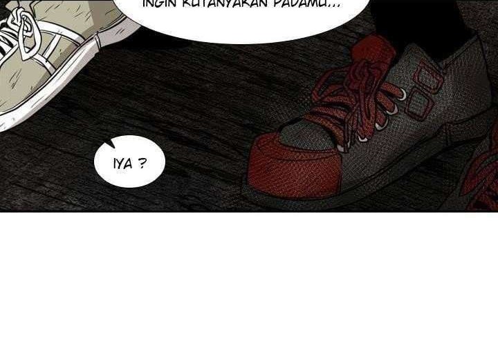 The Cuckoo’s Fiancee Chapter 262 - halaman 17