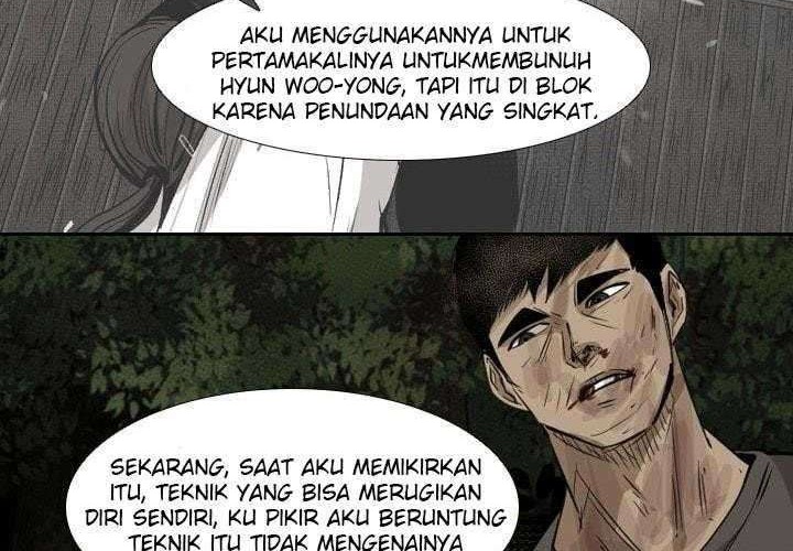 The Cuckoo’s Fiancee Chapter 262 - halaman 19